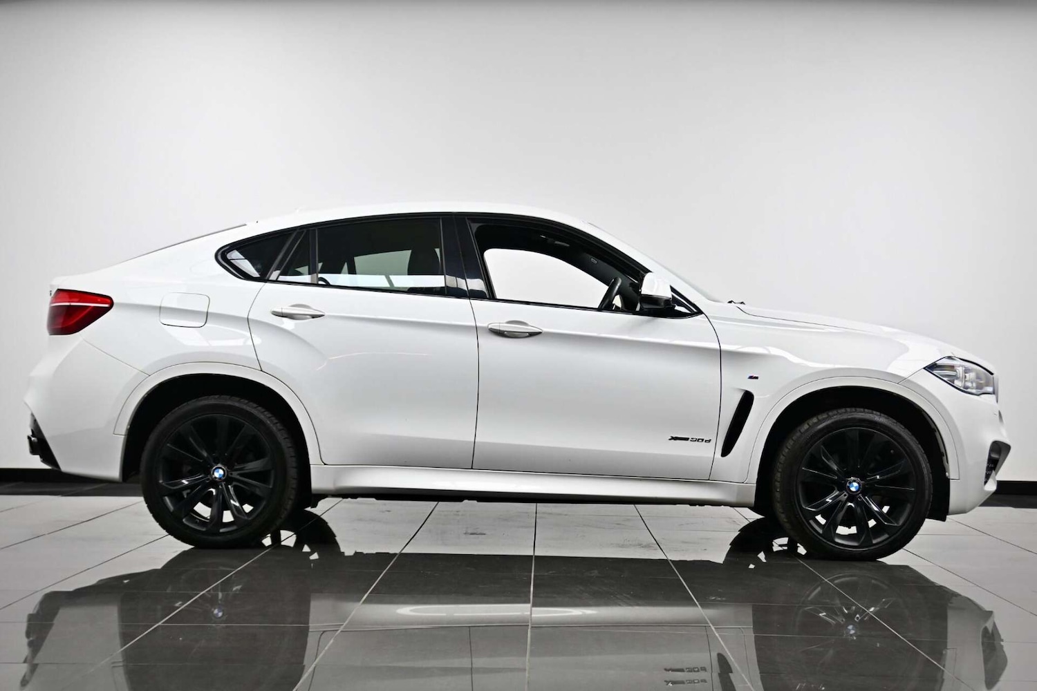 Used BMW X6 2016 for sale - 77729060: Photo 4