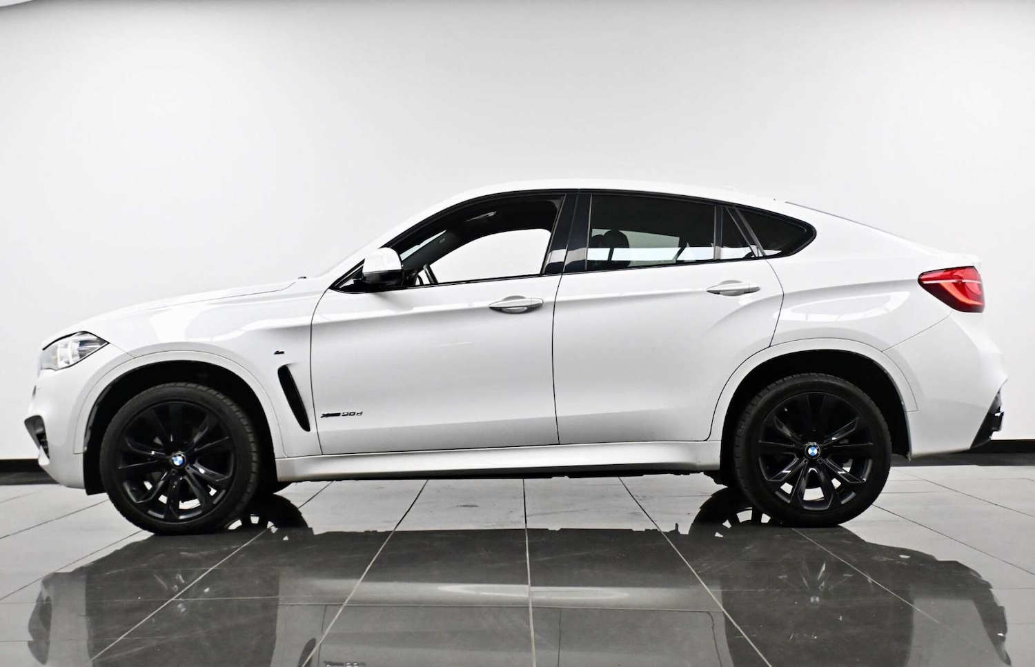 Used BMW X6 2016 for sale - 77729060: Photo 5