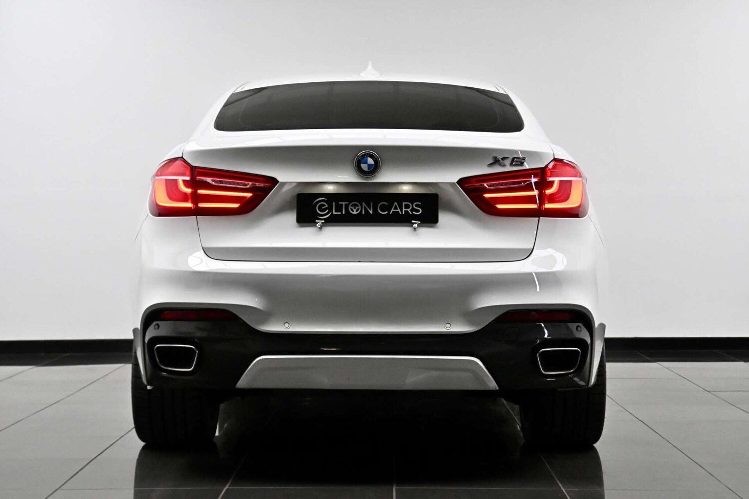 Used BMW X6 2016 for sale - 77729060: Photo 6