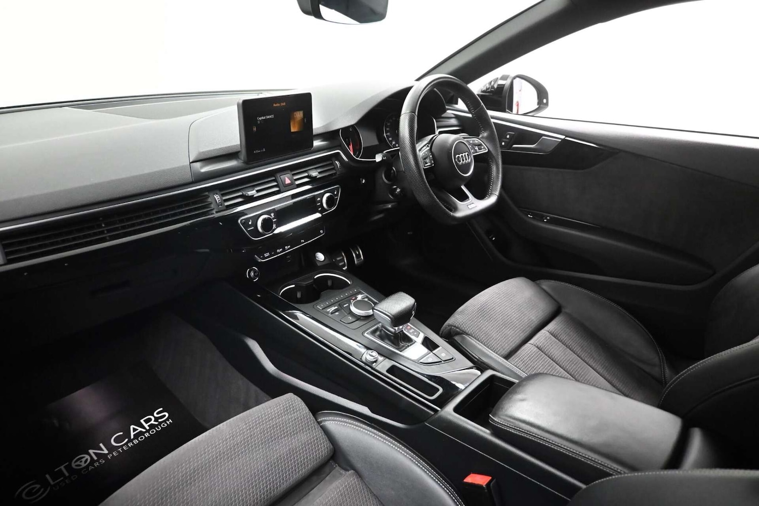 Used Audi A5 2019 for sale - 77729091: Photo 12