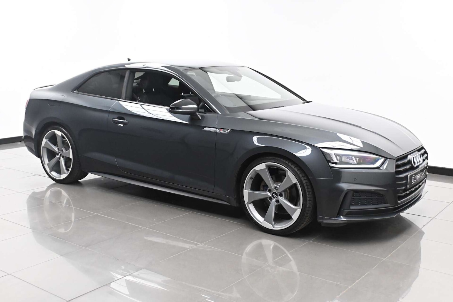 Used Audi A5 2019 for sale - 77729091: Photo 16