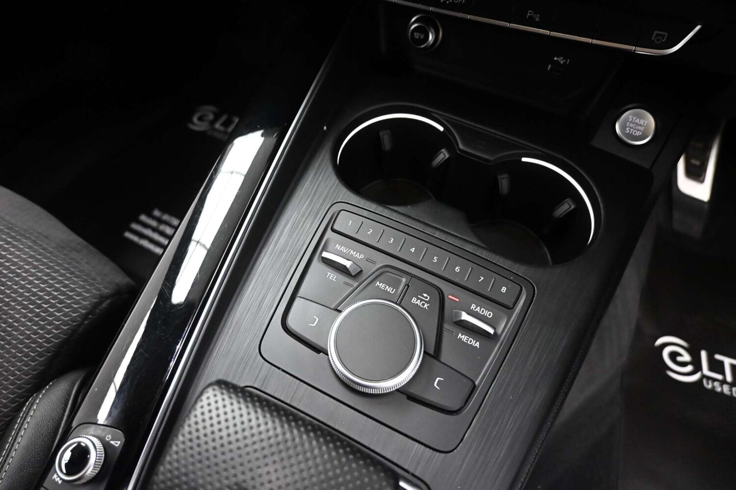 Used Audi A5 2019 for sale - 77729091: Photo 20