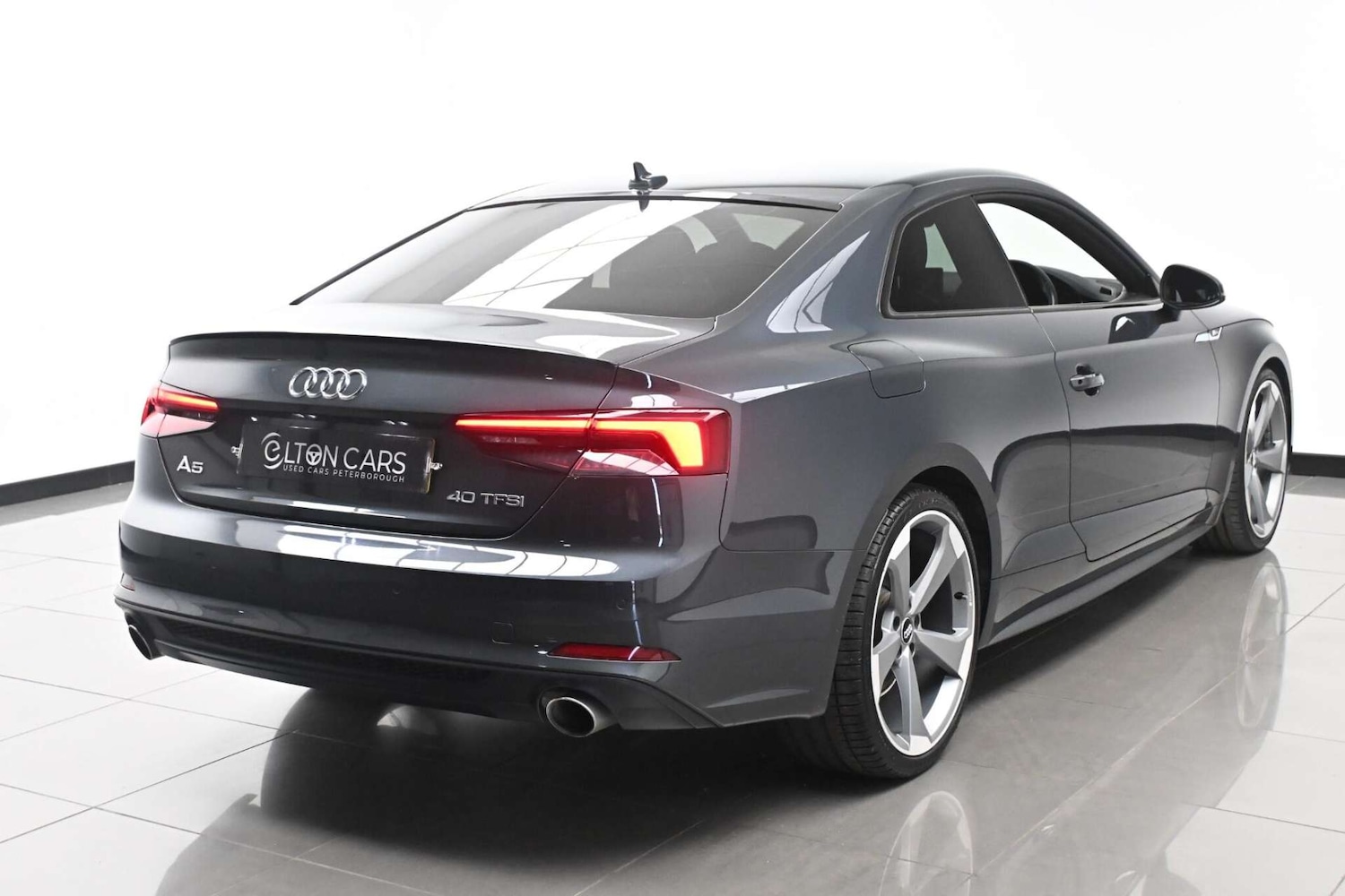 Used Audi A5 2019 for sale - 77729091: Photo 24