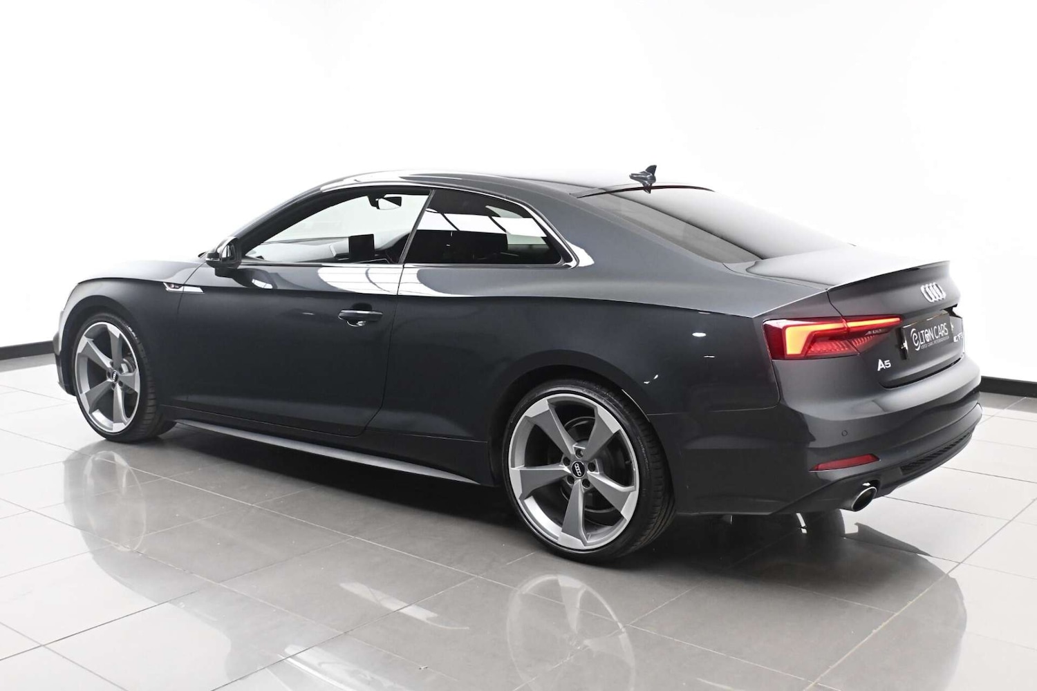 Used Audi A5 2019 for sale - 77729091: Photo 25