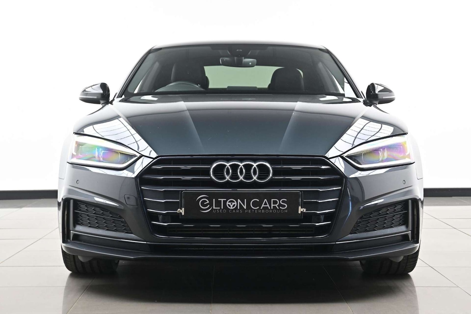 Used Audi A5 2019 for sale - 77729091: Photo 3