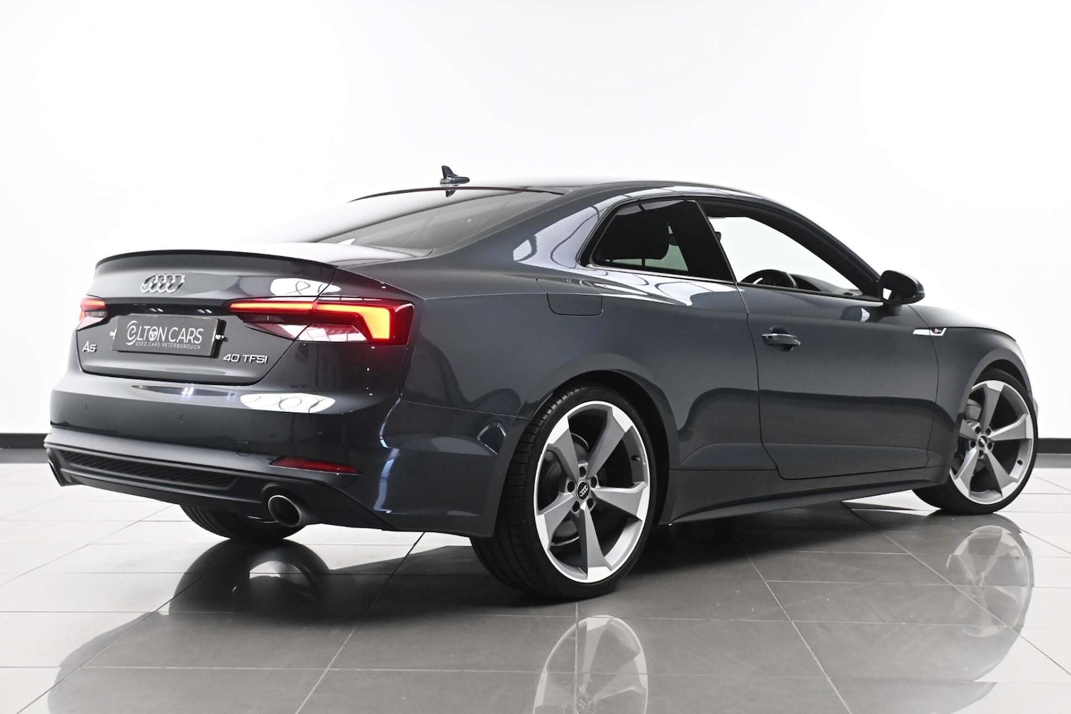 Used Audi A5 2019 for sale - 77729091: Photo 6