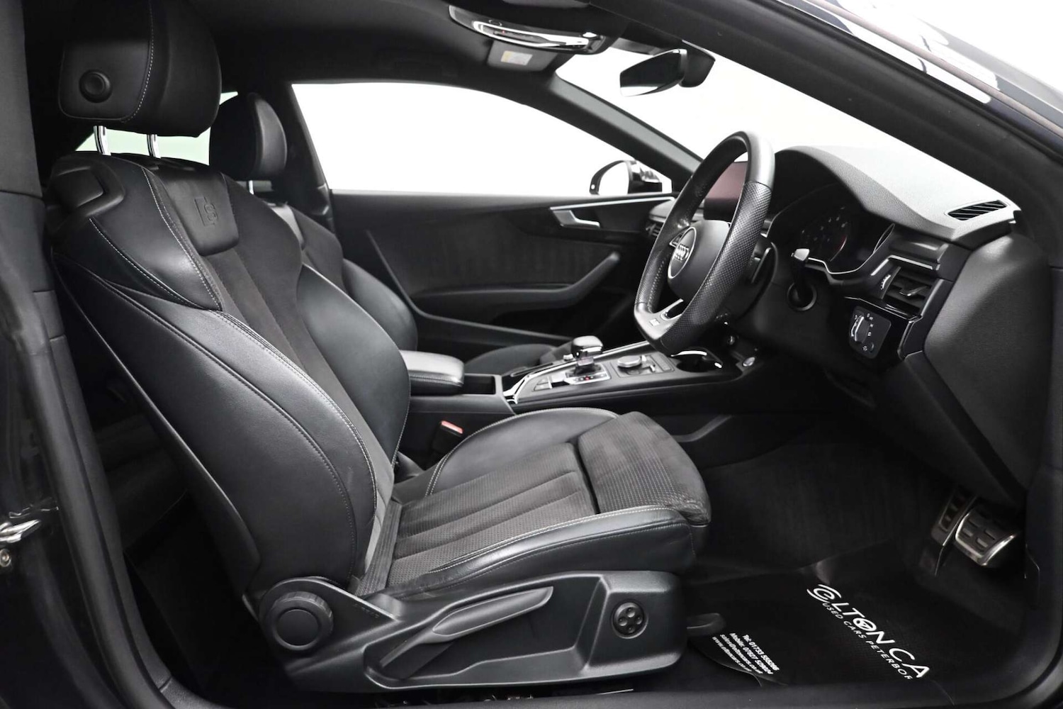 Used Audi A5 2019 for sale - 77729091: Photo 9