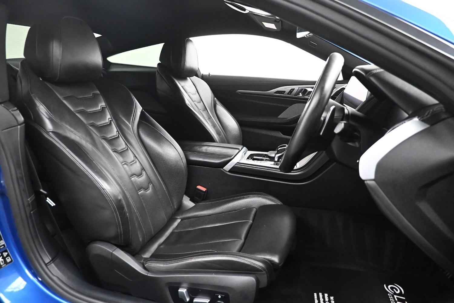 Used BMW 8 Series 2020 for sale - 76832777: Photo 11