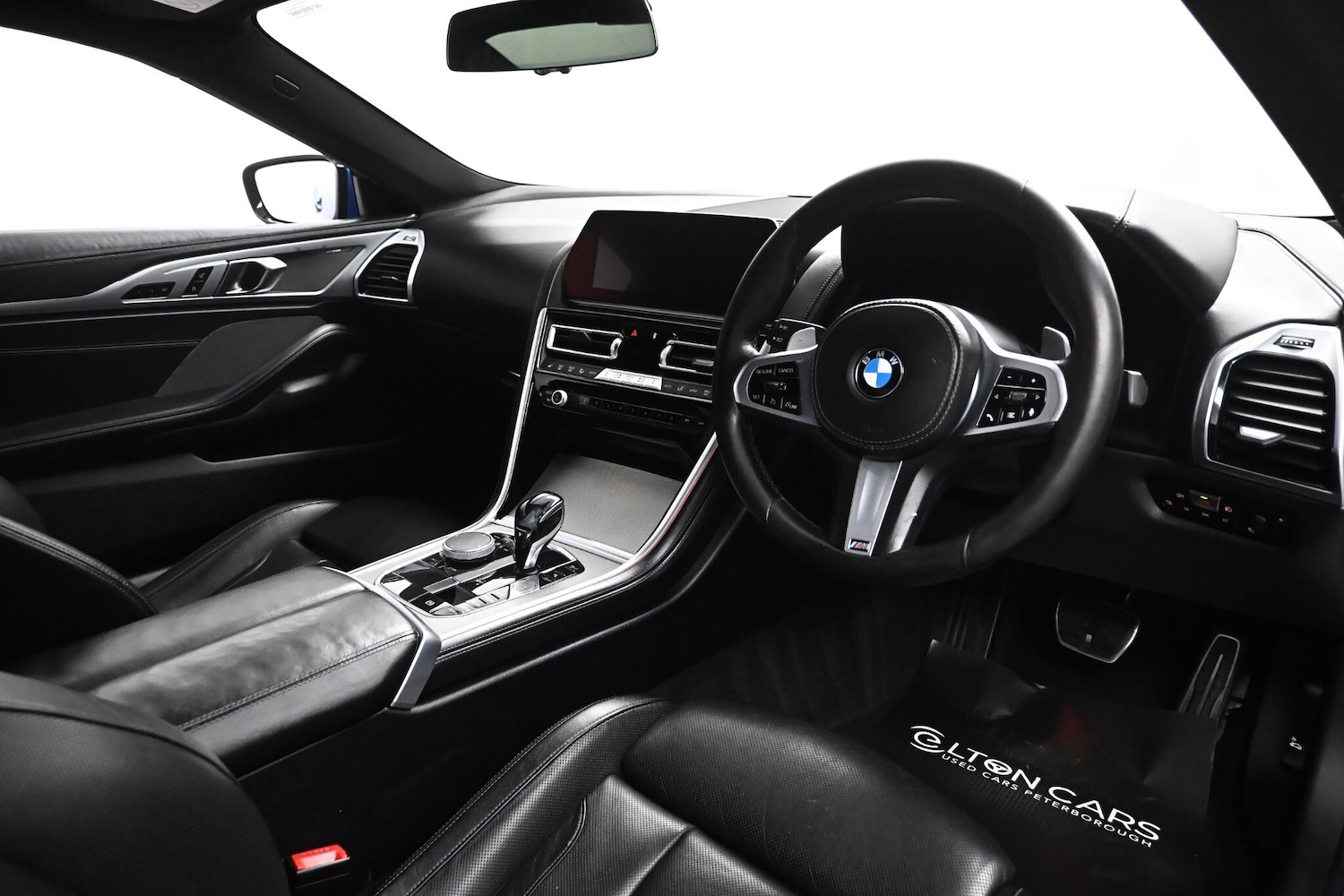 Used BMW 8 Series 2020 for sale - 76832777: Photo 12