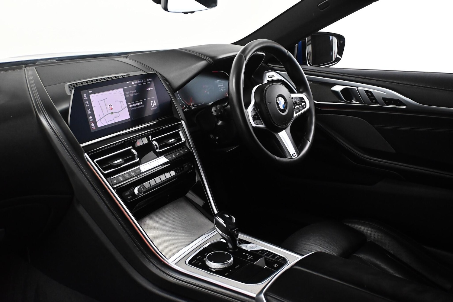 Used BMW 8 Series 2020 for sale - 76832777: Photo 13