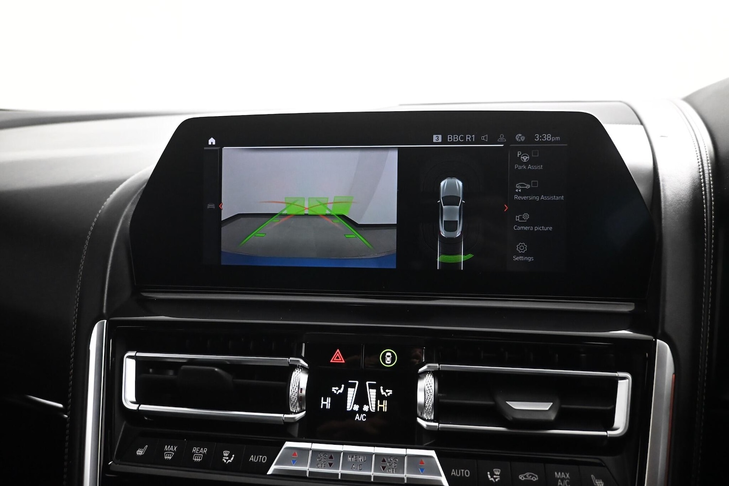 Used BMW 8 Series 2020 for sale - 76832777: Photo 16