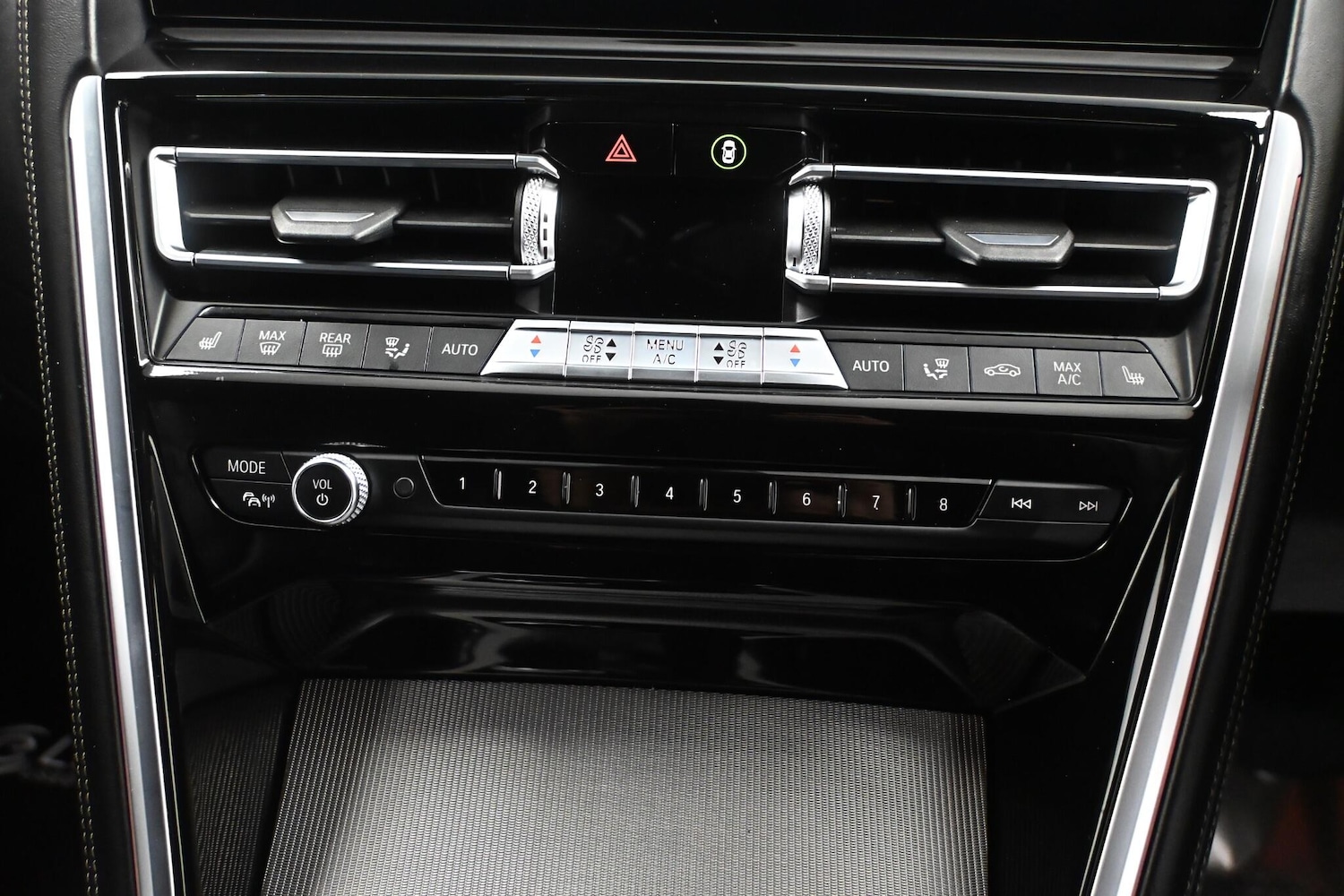 Used BMW 8 Series 2020 for sale - 76832777: Photo 21