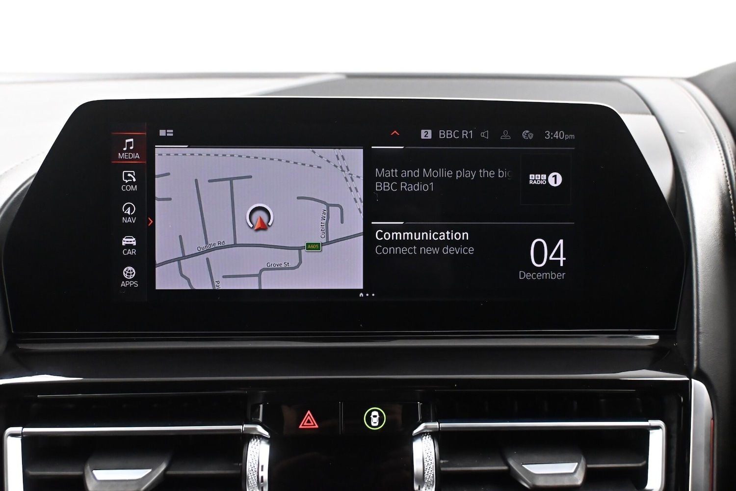 Used BMW 8 Series 2020 for sale - 76832777: Photo 22