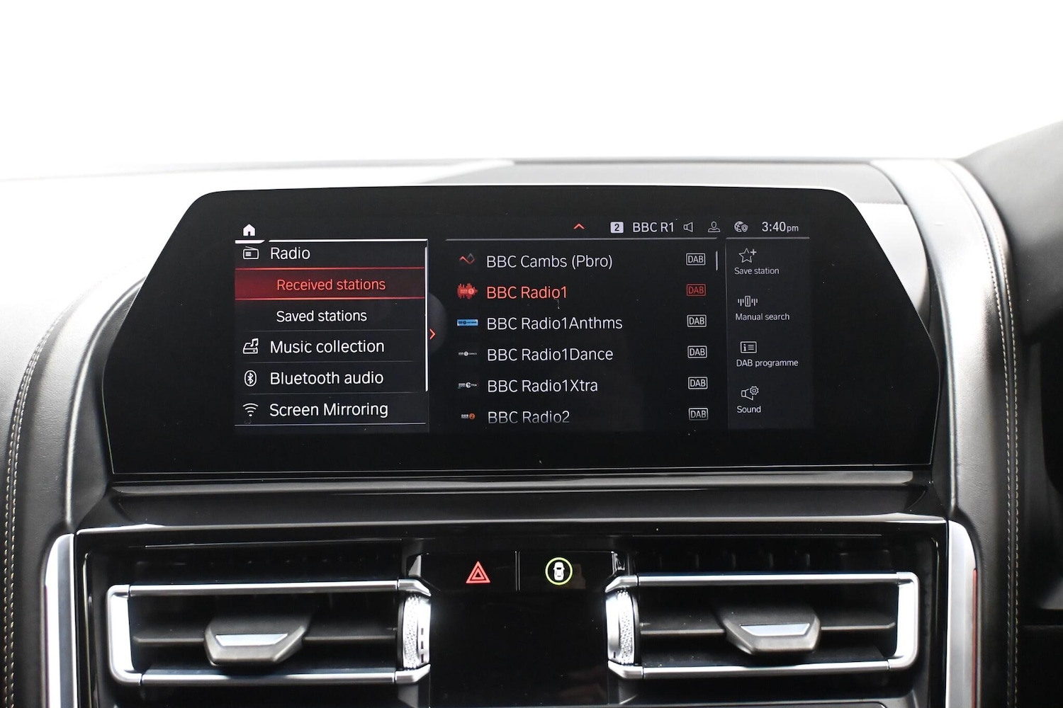 Used BMW 8 Series 2020 for sale - 76832777: Photo 23