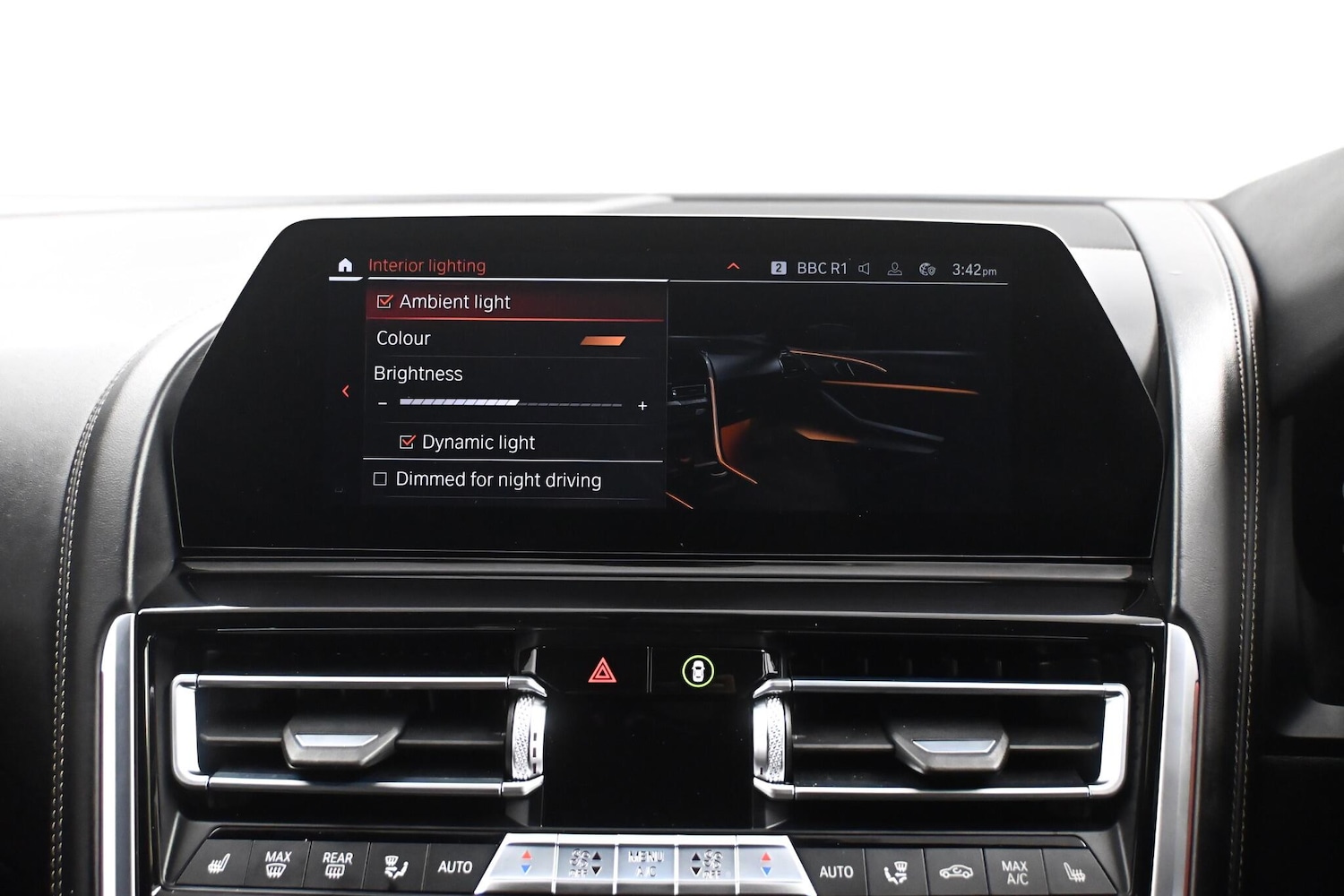 Used BMW 8 Series 2020 for sale - 76832777: Photo 28