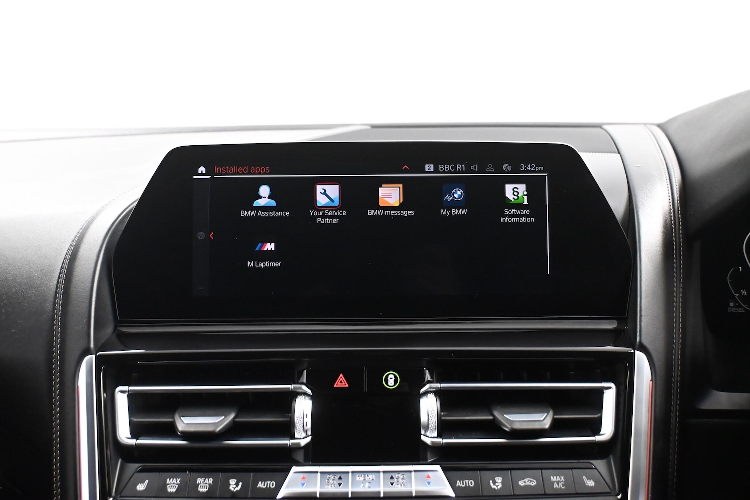 Used BMW 8 Series 2020 for sale - 76832777: Photo 29