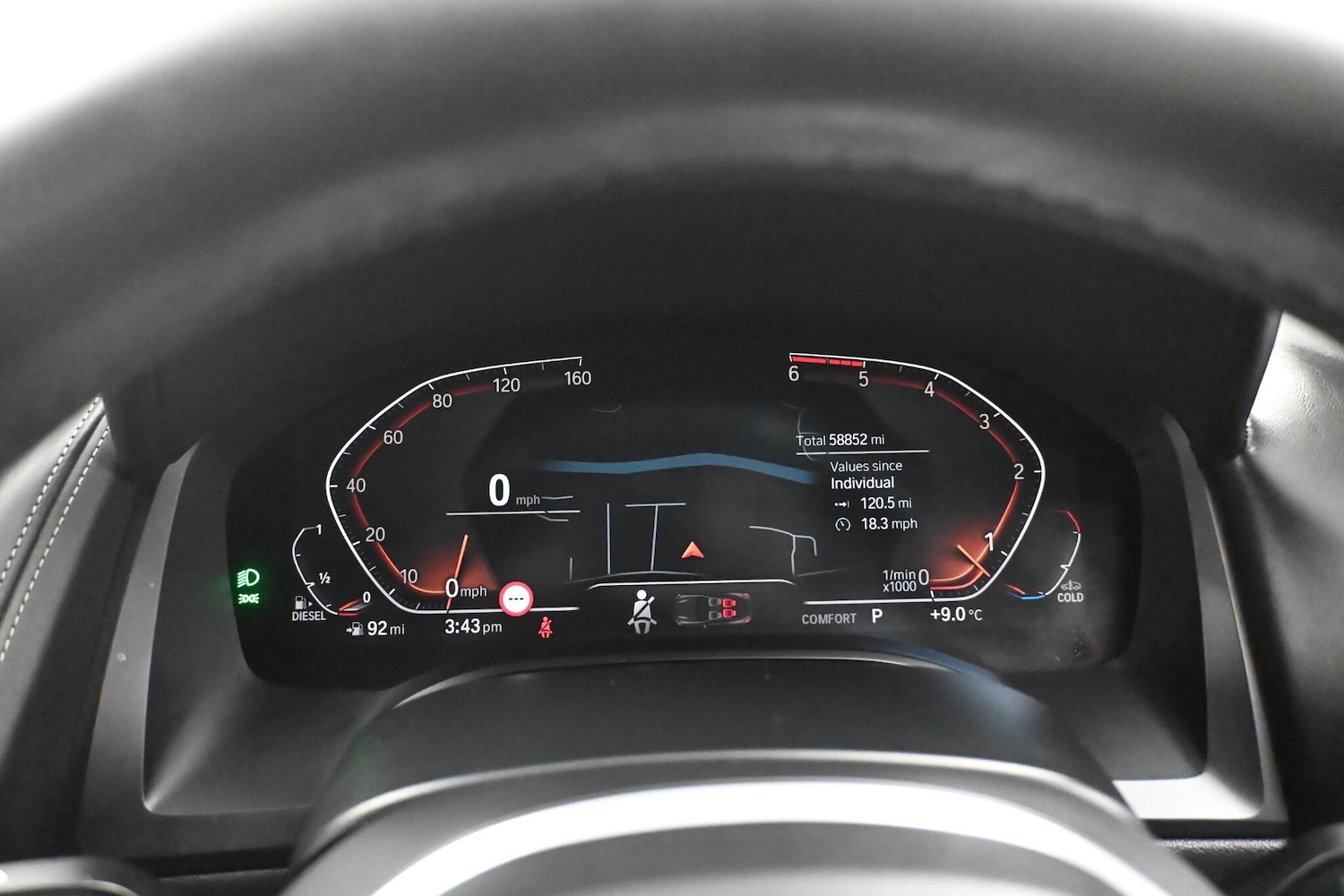 Used BMW 8 Series 2020 for sale - 76832777: Photo 34