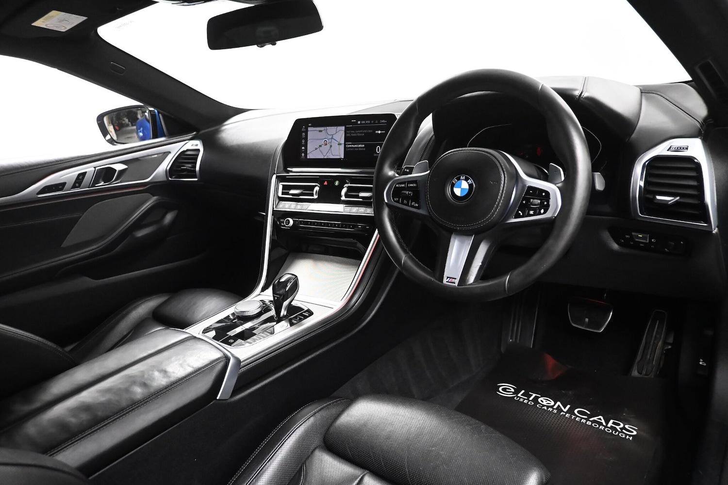 Used BMW 8 Series 2020 for sale - 76832777: Photo 35