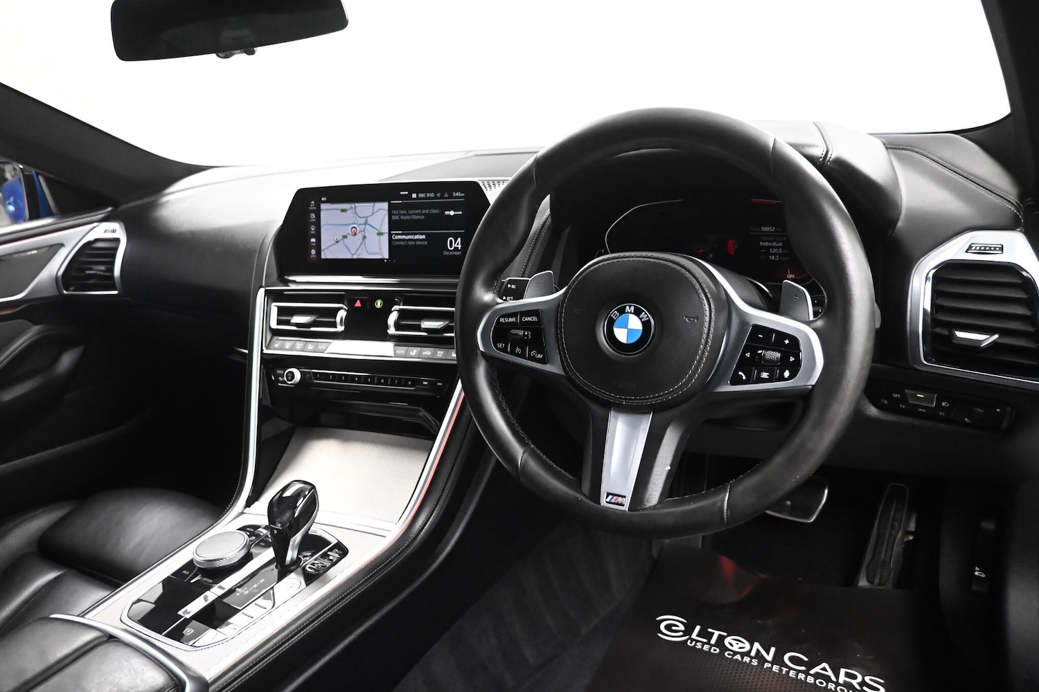 Used BMW 8 Series 2020 for sale - 76832777: Photo 36