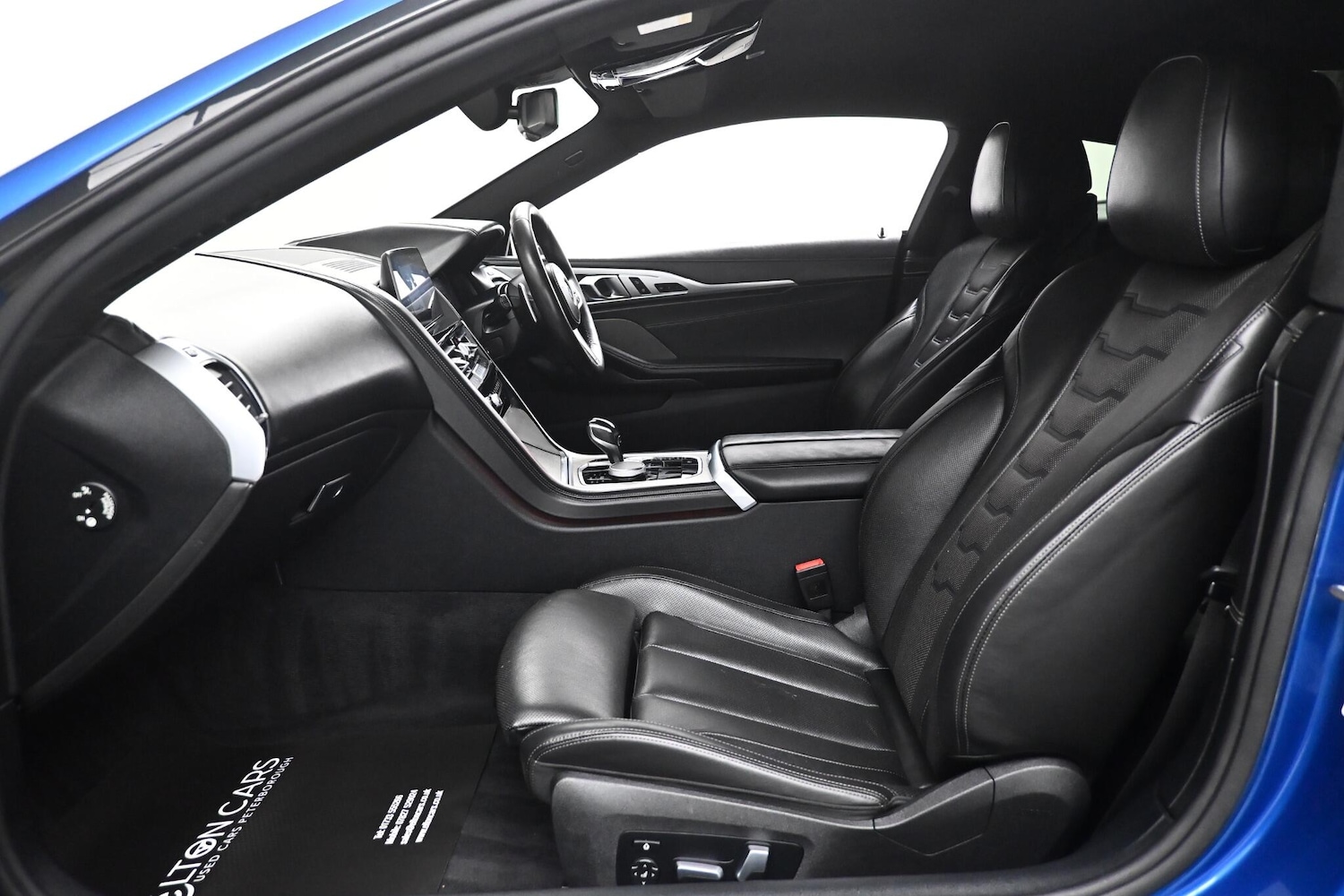 Used BMW 8 Series 2020 for sale - 76832777: Photo 37