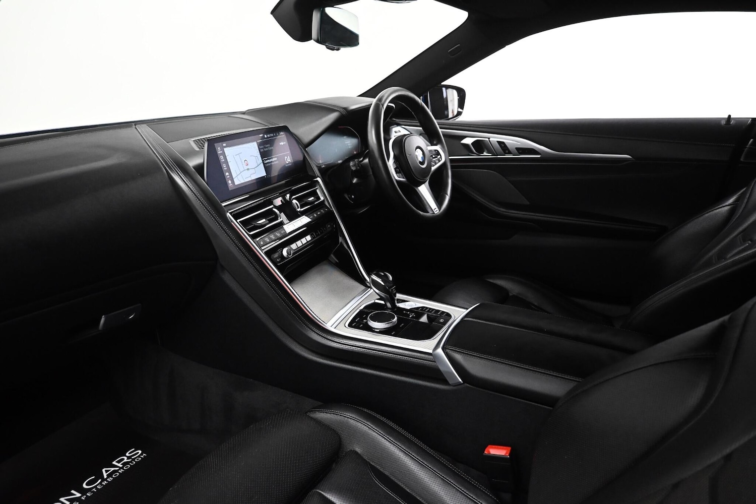 Used BMW 8 Series 2020 for sale - 76832777: Photo 38