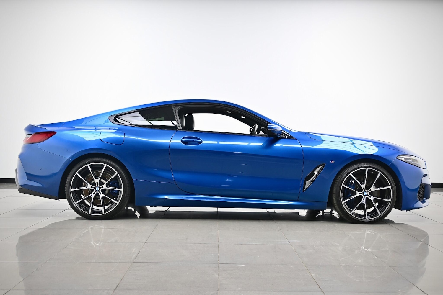 Used BMW 8 Series 2020 for sale - 76832777: Photo 4