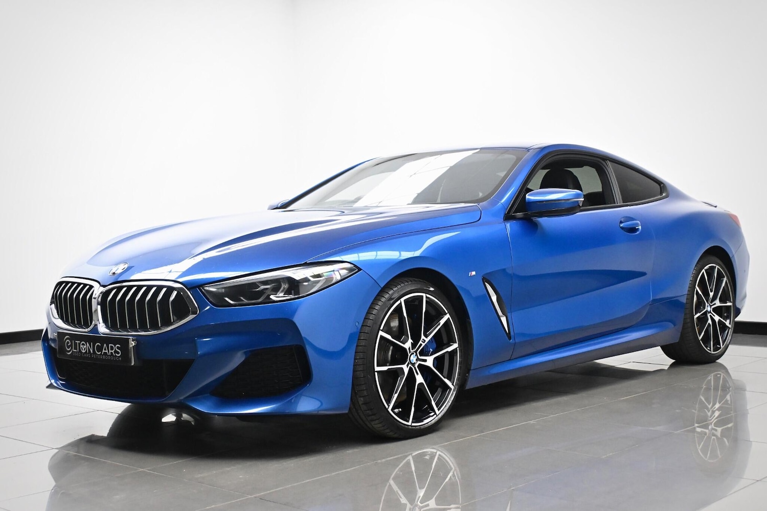 Used BMW 8 Series 2020 for sale - 76832777: Photo 6