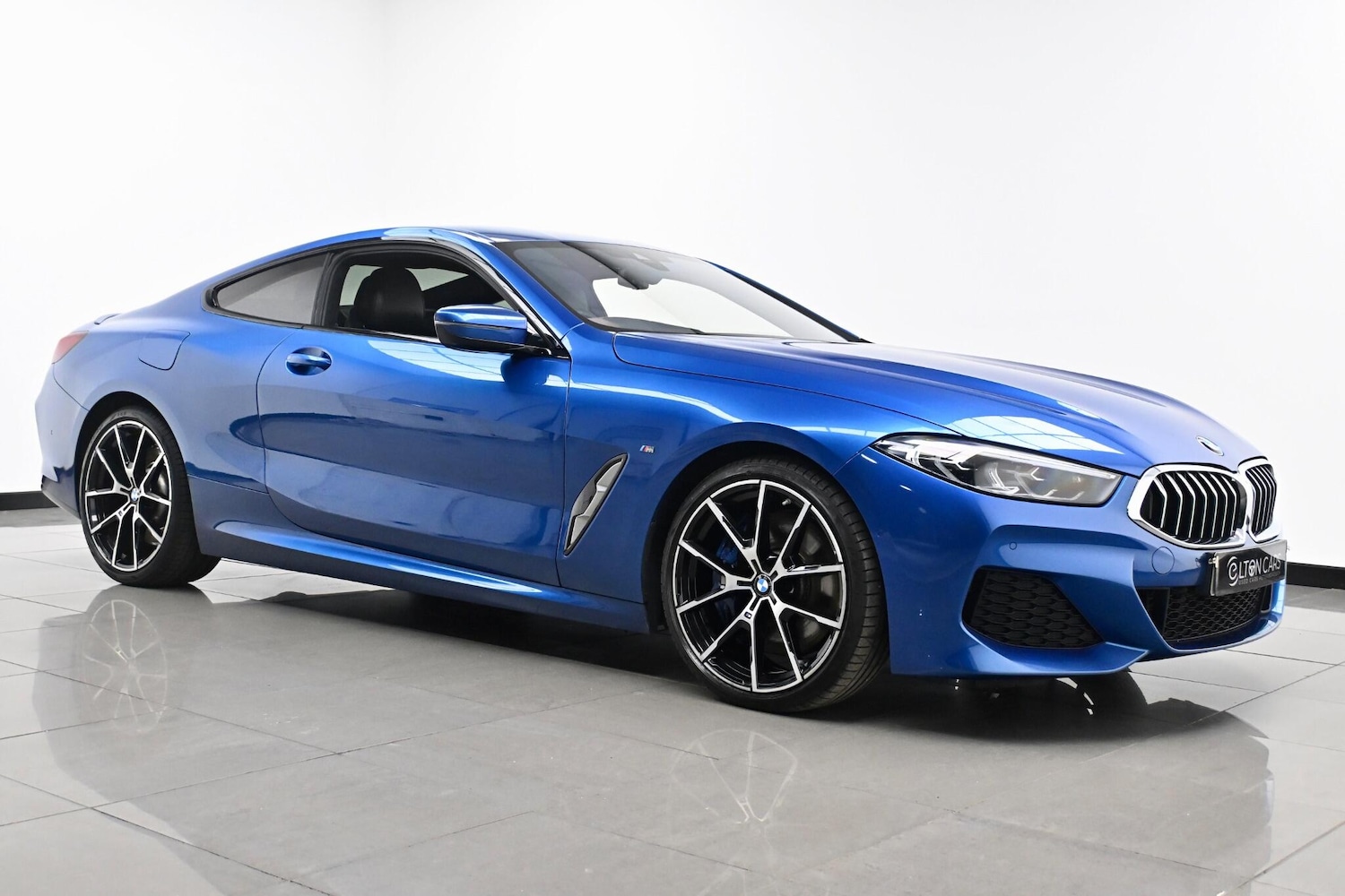 Used BMW 8 Series 2020 for sale - 76832777: Photo 7