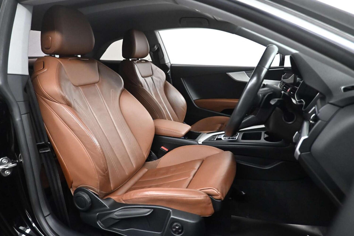 Used Audi A5 2021 for sale - 77729093: Photo 17