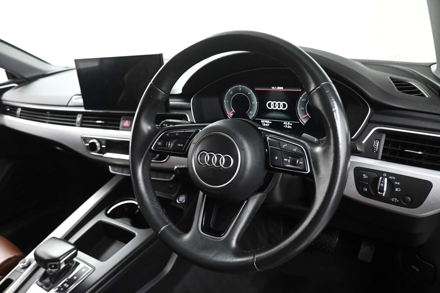 Used Audi A5 2021 for sale - 77729093: Photo 19