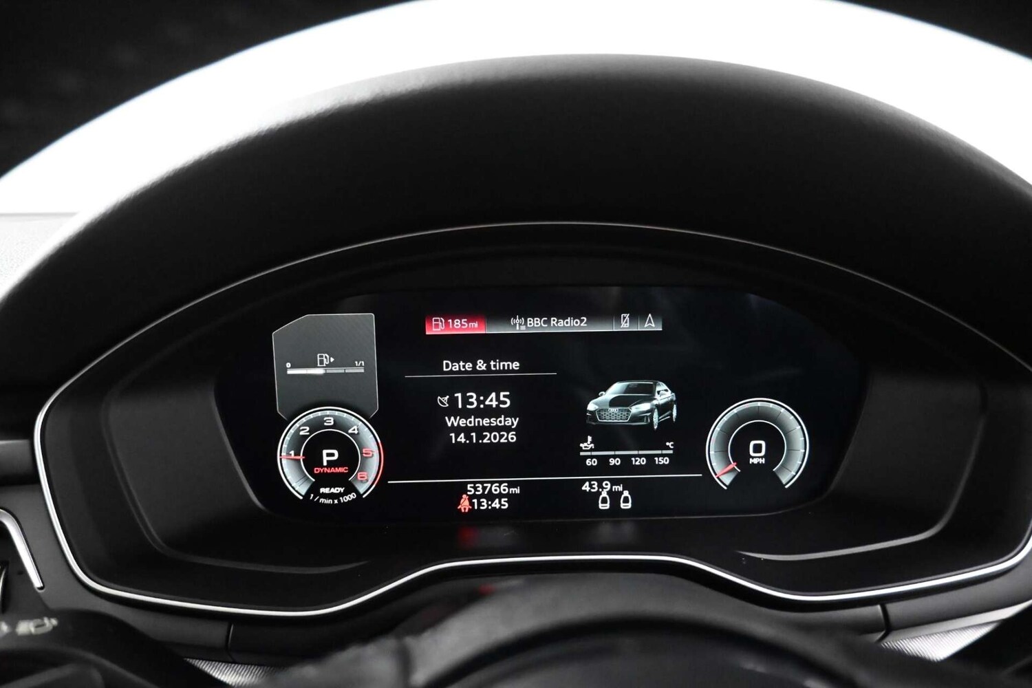 Used Audi A5 2021 for sale - 77729093: Photo 20