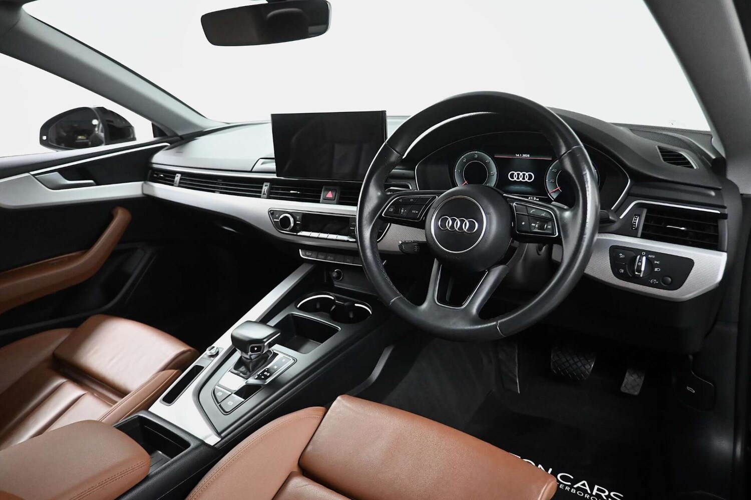 Used Audi A5 2021 for sale - 77729093: Photo 21