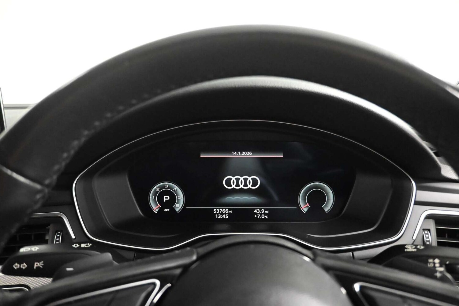 Used Audi A5 2021 for sale - 77729093: Photo 23