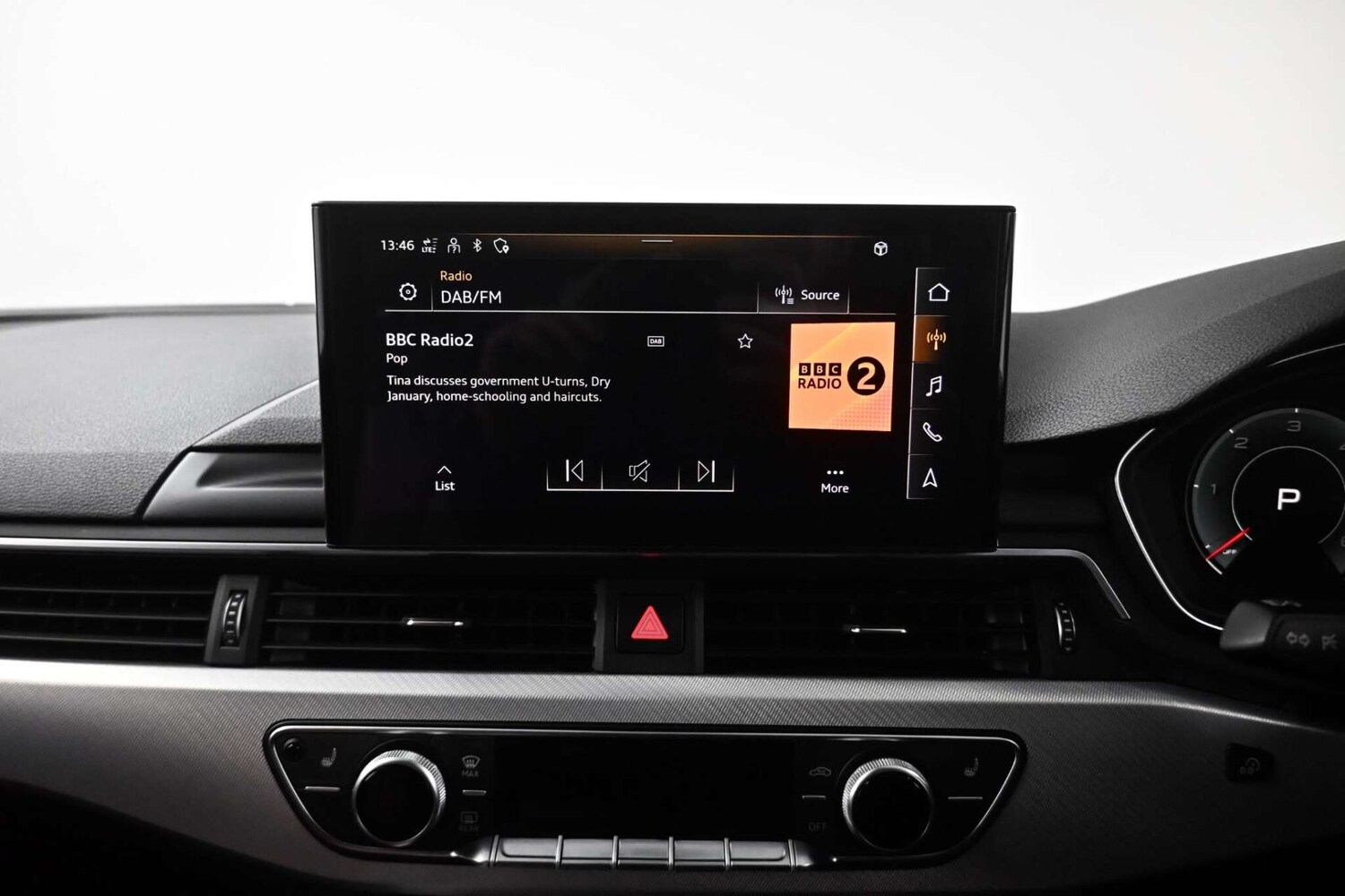 Used Audi A5 2021 for sale - 77729093: Photo 25