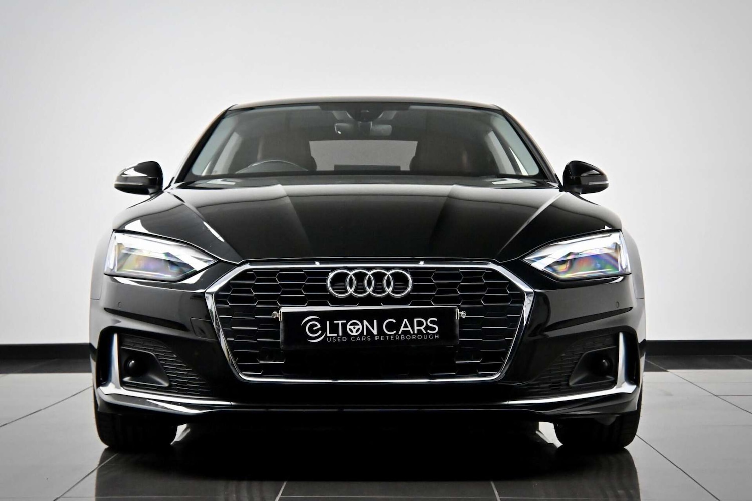 Used Audi A5 2021 for sale - 77729093: Photo 3