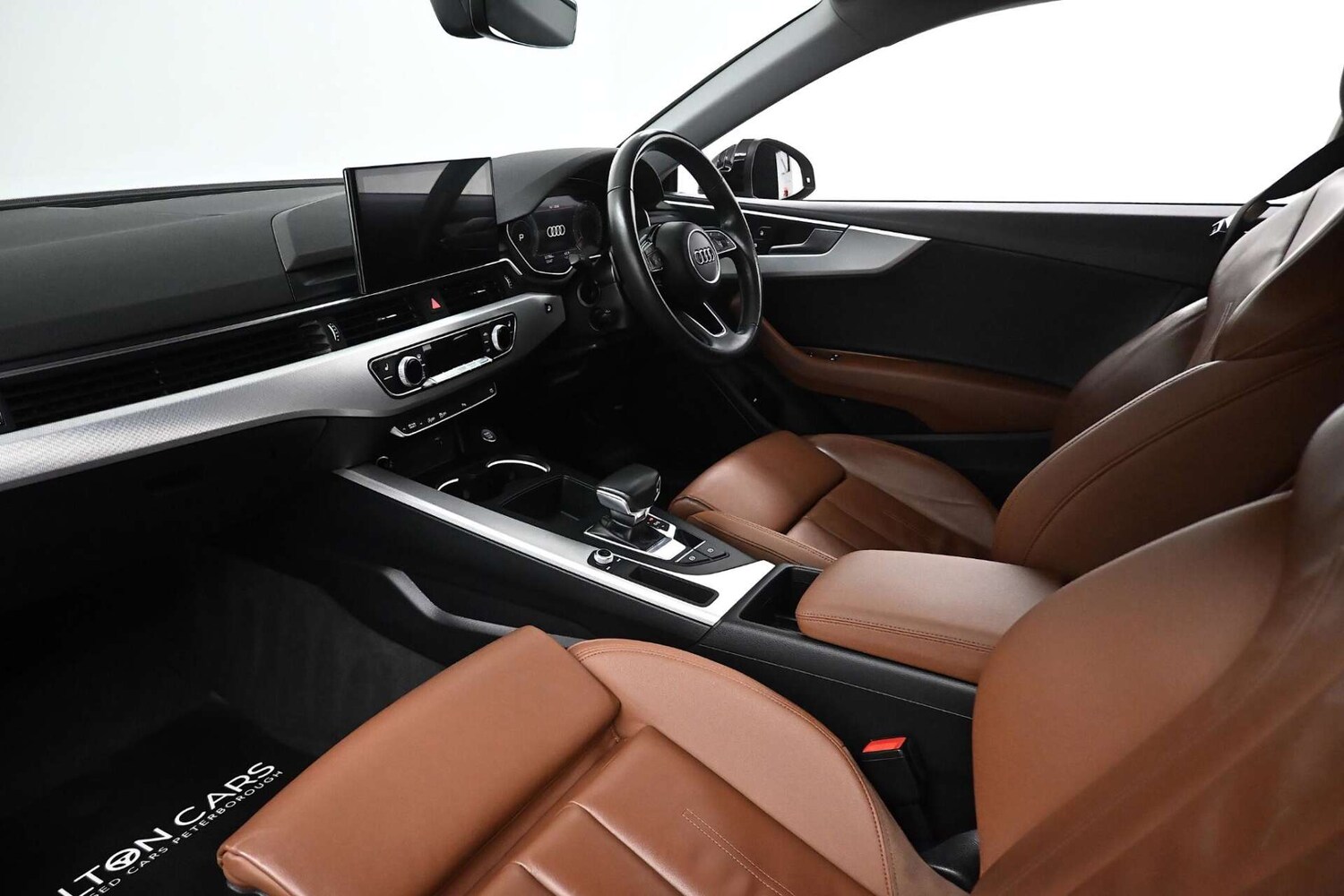 Used Audi A5 2021 for sale - 77729093: Photo 31