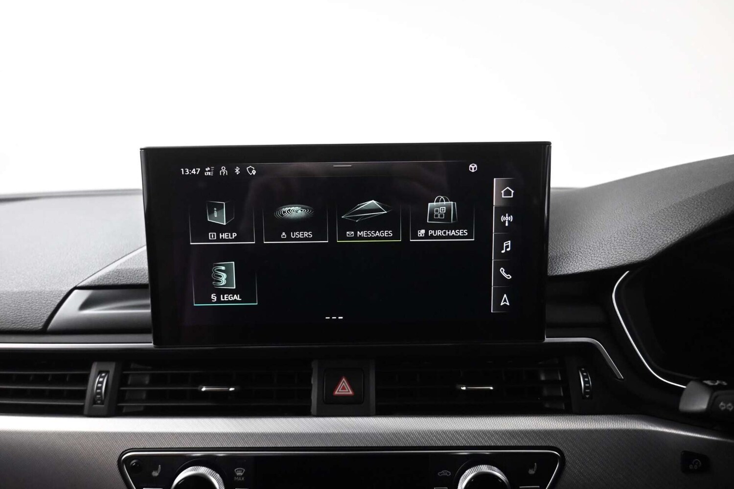 Used Audi A5 2021 for sale - 77729093: Photo 33