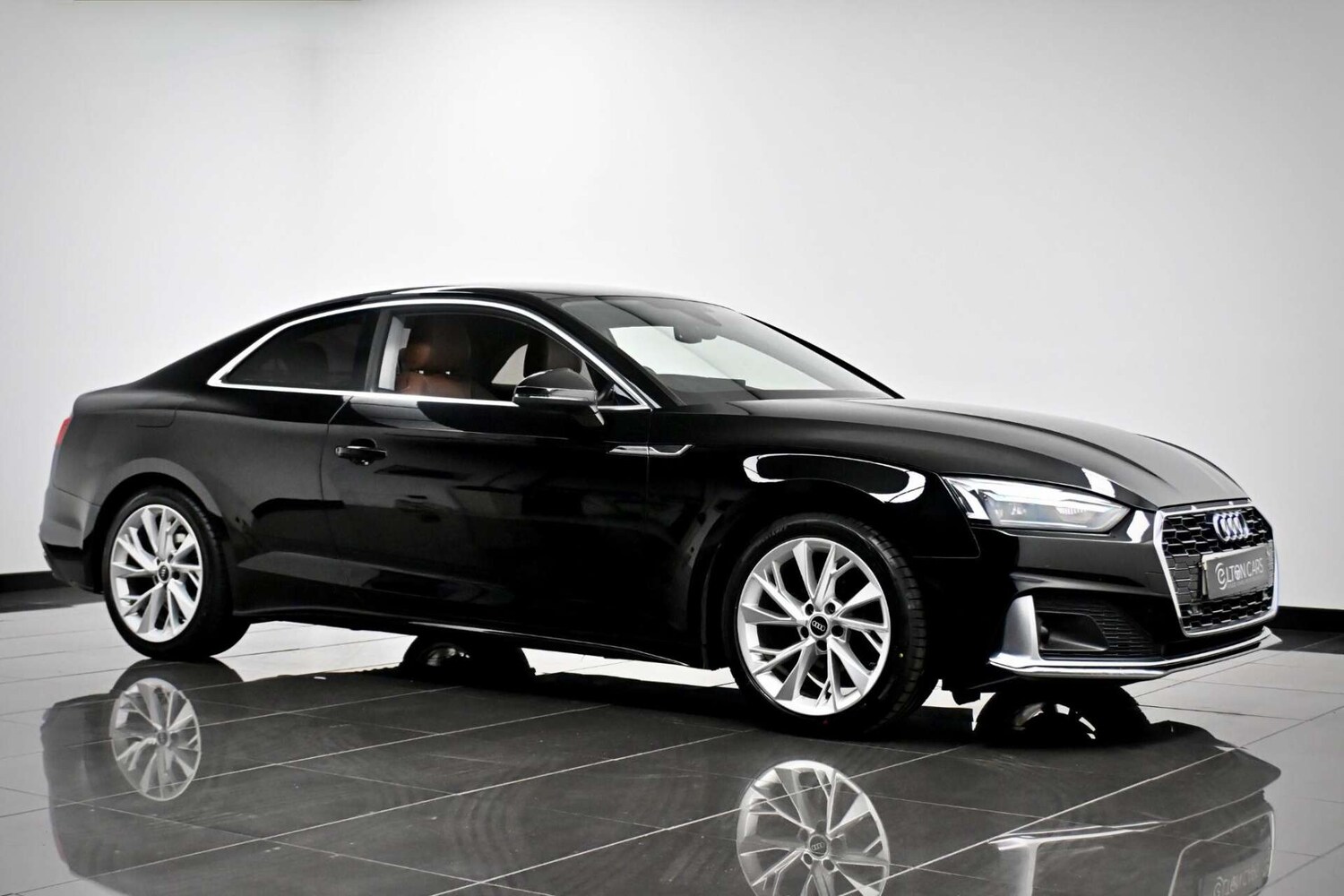 Used Audi A5 2021 for sale - 77729093: Photo 7