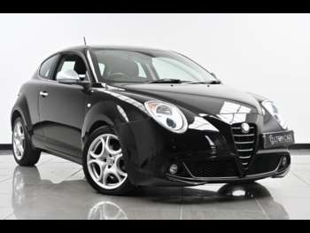 (10) - 1.6 JTDM Veloce Euro 4 3dr