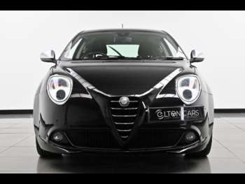 Used Alfa Romeo MiTo 2010 for sale - 75351215: Photo