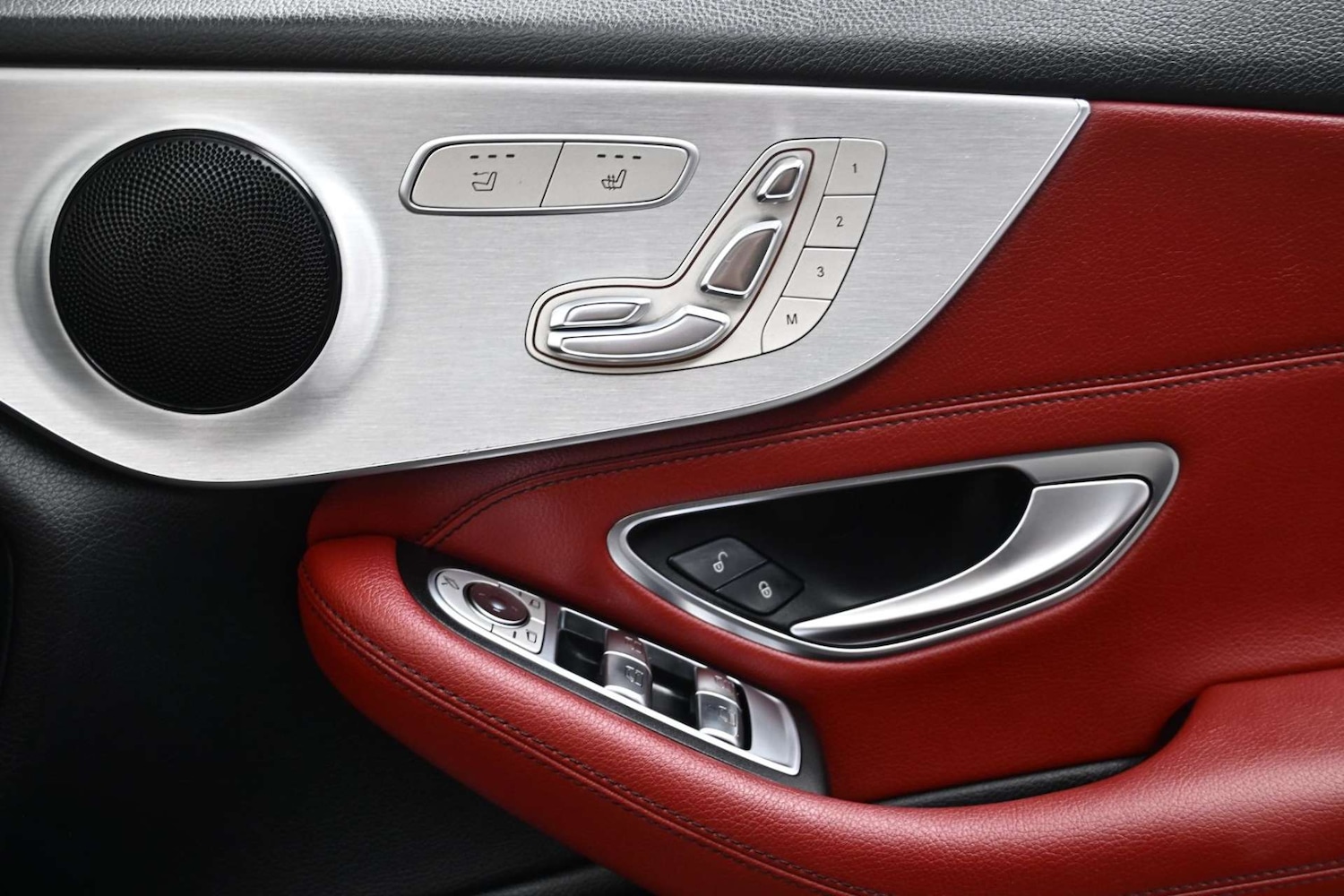 Used Mercedes-Benz C Class 2016 for sale - 77729098: Photo 19