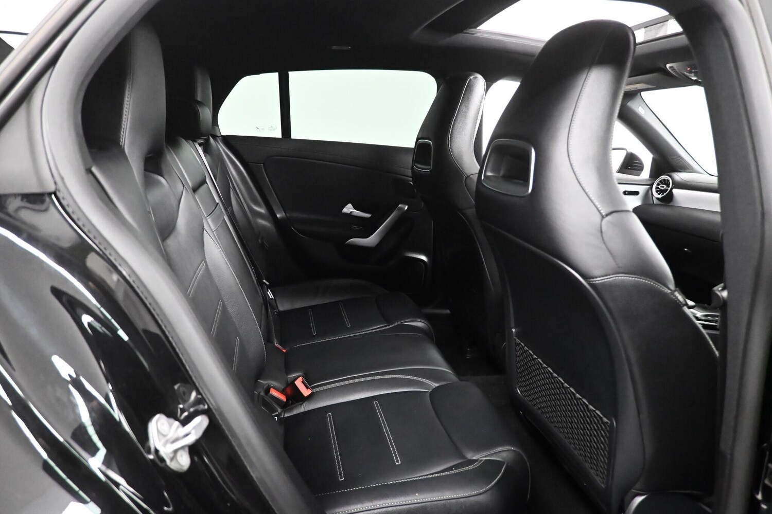 Used Mercedes-Benz CLA for sale - 77823896: Photo 15