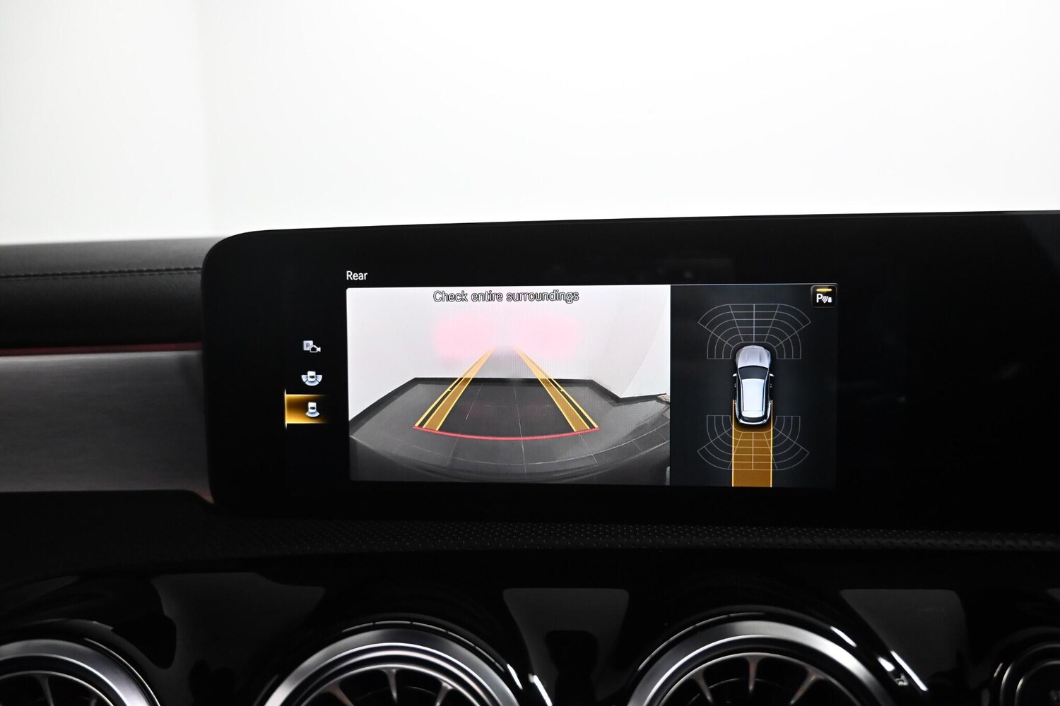 Used Mercedes-Benz CLA for sale - 77823896: Photo 16