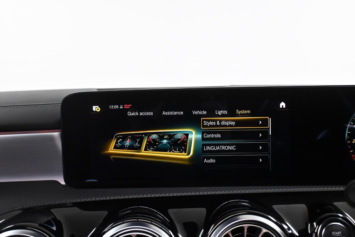 Used Mercedes-Benz CLA for sale - 77823896: Photo 18