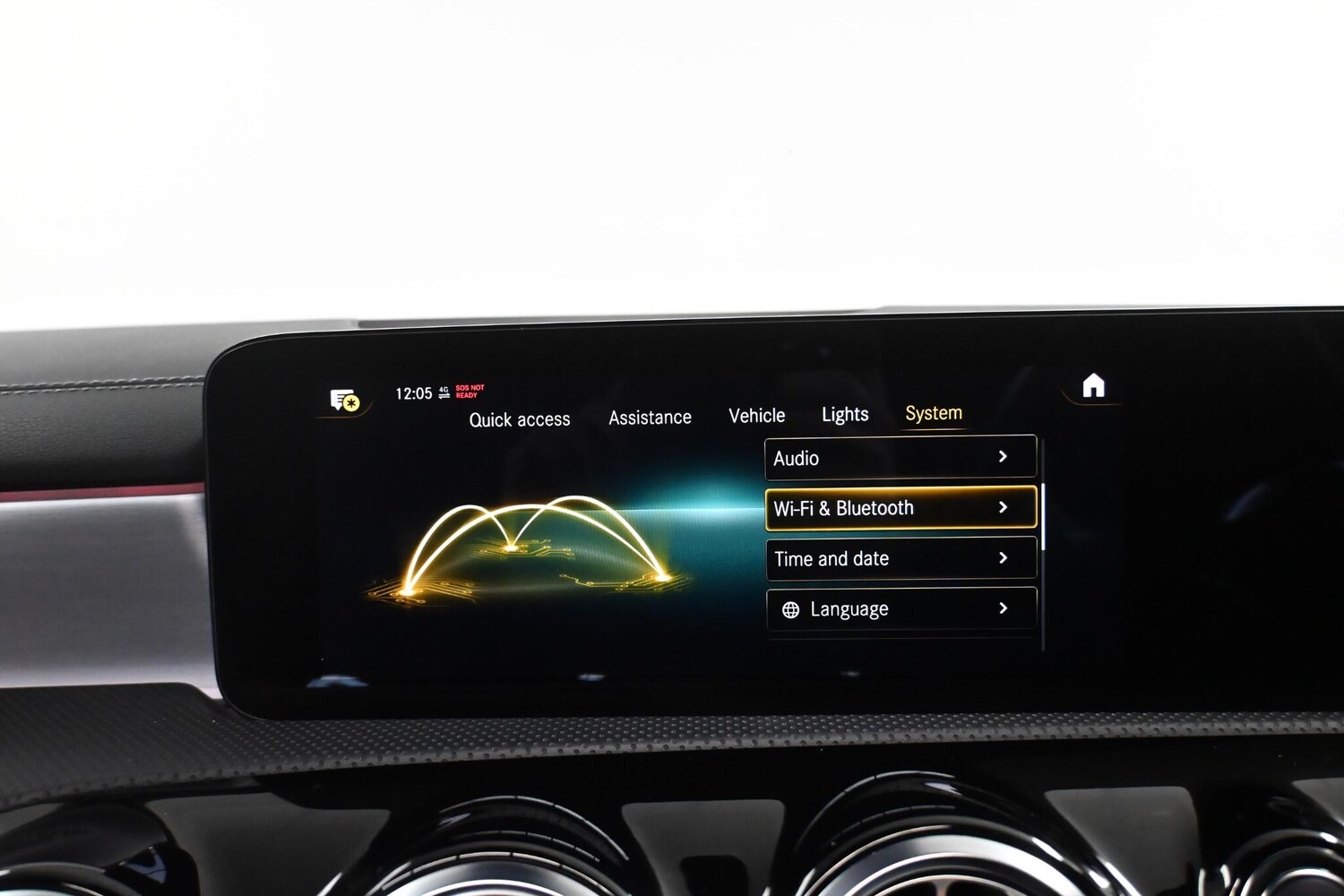 Used Mercedes-Benz CLA for sale - 77823896: Photo 20