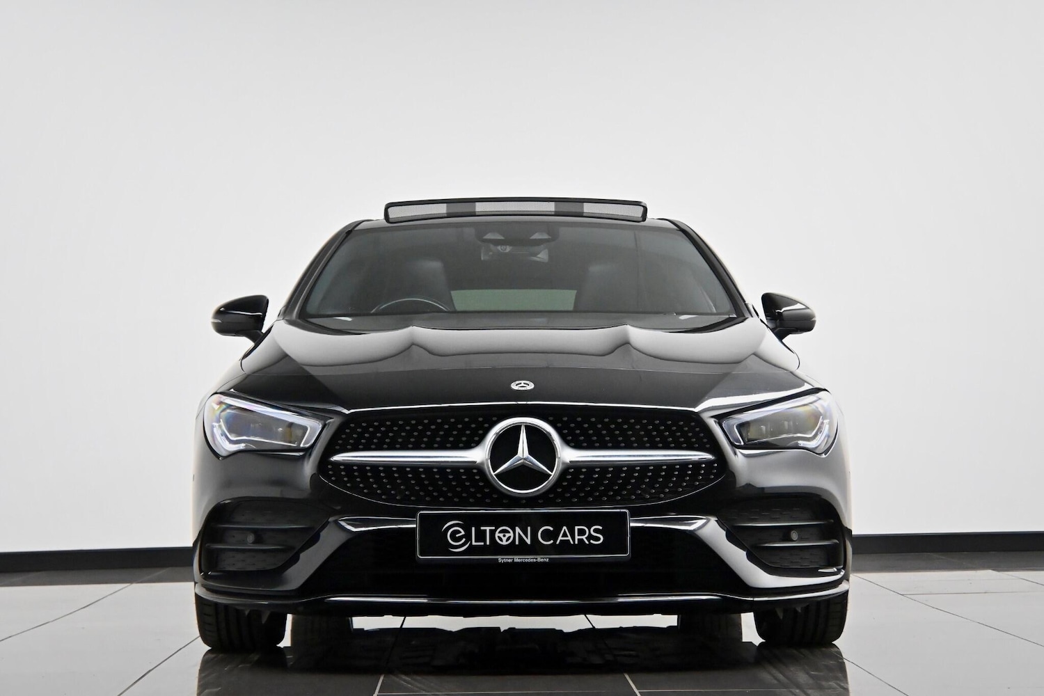 Used Mercedes-Benz CLA for sale - 77823896: Photo 3