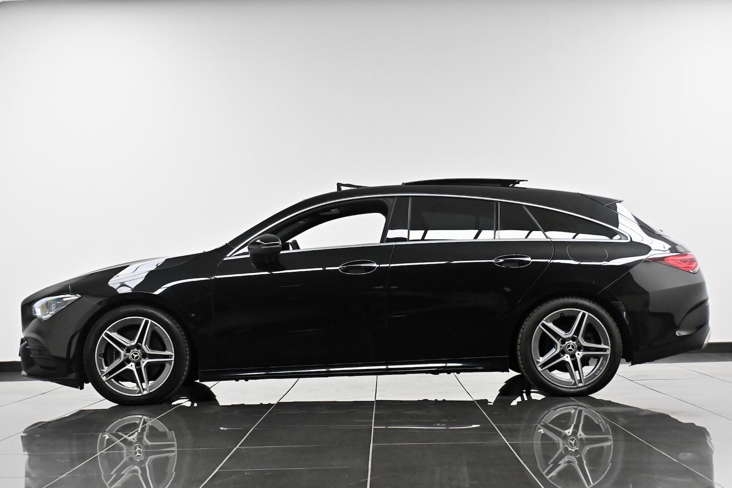 Used Mercedes-Benz CLA for sale - 77823896: Photo 5