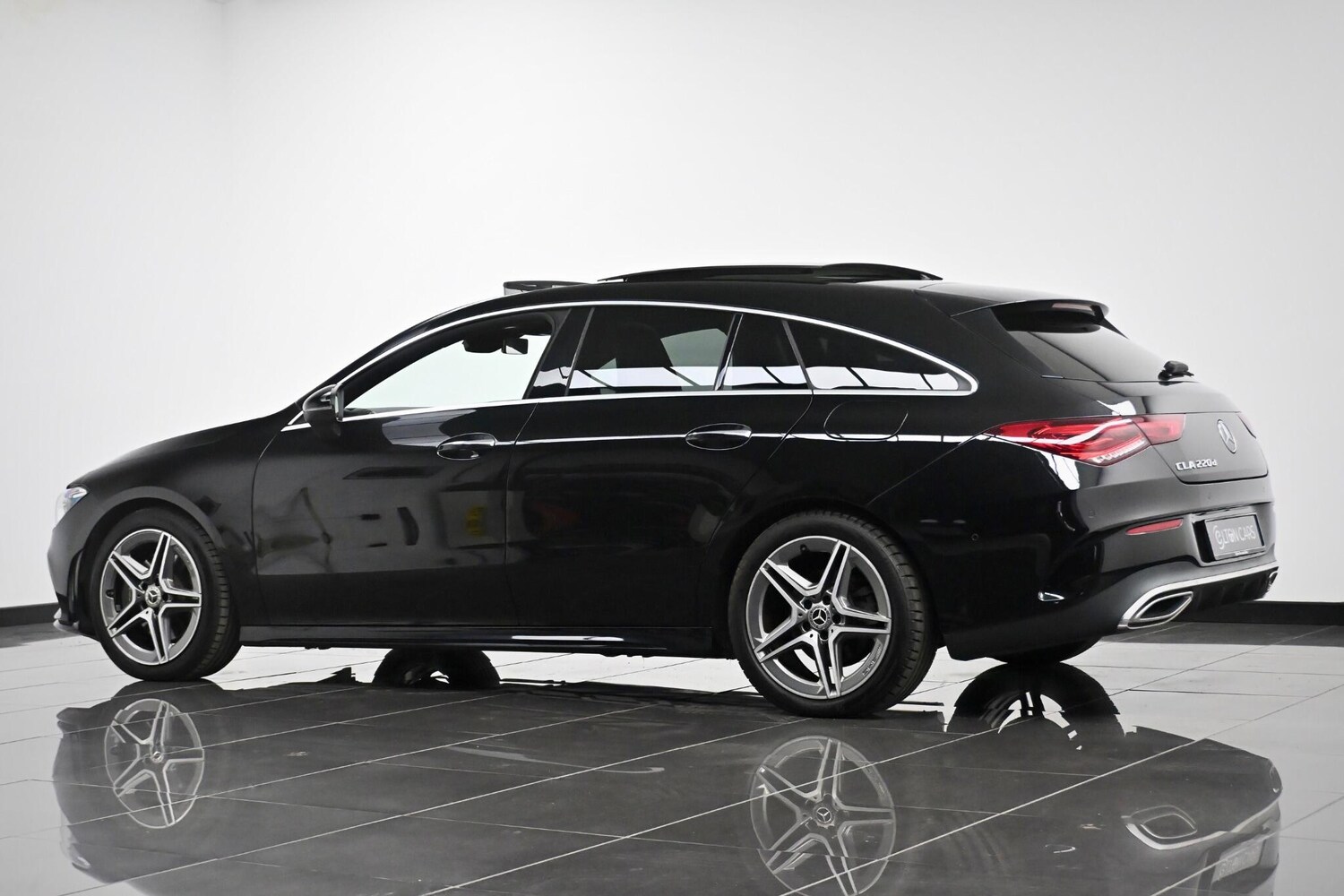 Used Mercedes-Benz CLA for sale - 77823896: Photo 9