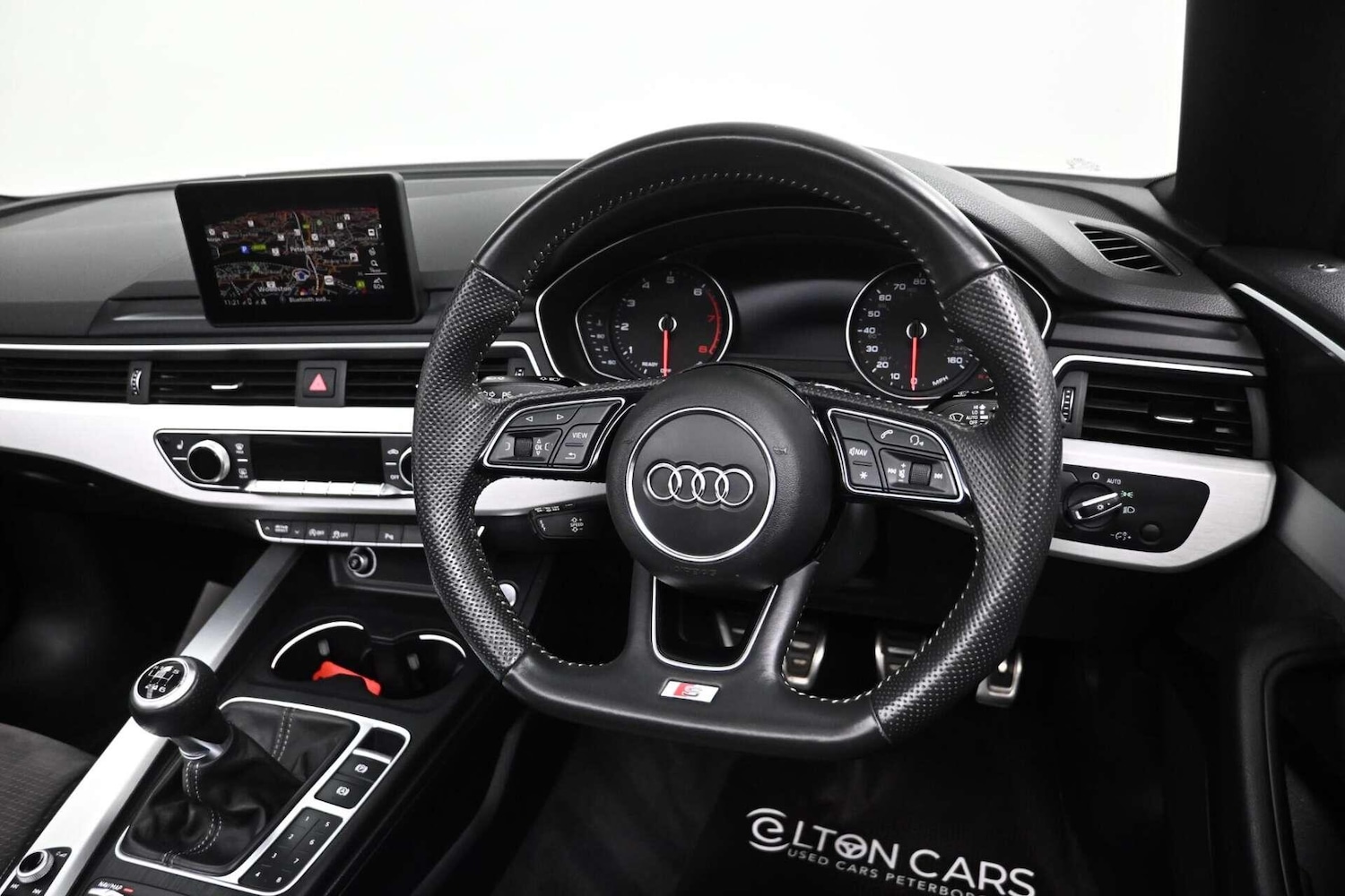 Used Audi A5 2018 for sale - 77774450: Photo 13