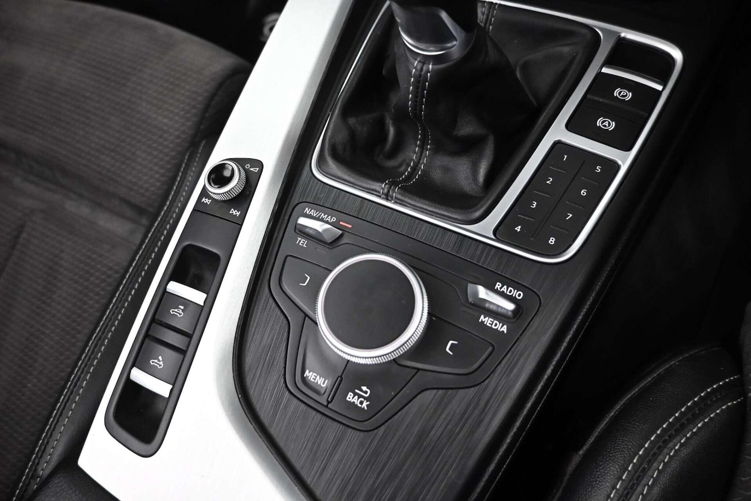 Used Audi A5 2018 for sale - 77774450: Photo 17